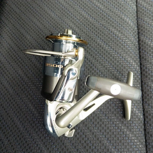 Rara spinning daiwa prima - spinning,
