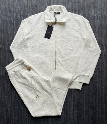 Versace tuta uomo - versace,