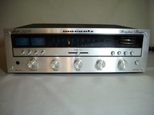 RICEVITORE STEREO VINTAGE