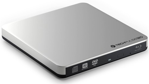 Techpulse120 usb 3d - 3.0,