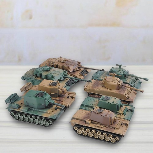 Set kit carri armati - kit,