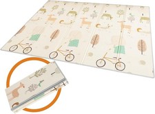 Tappeto Gioco Bambini Neonato