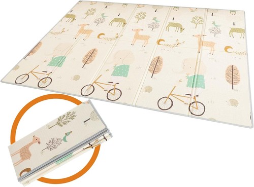 Tappeto gioco bambini - gioco,