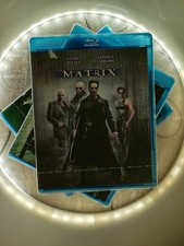 Matrix Trilogia Lmport Audio