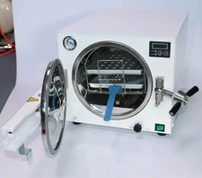 Sterilizzatore a Vapore 18L