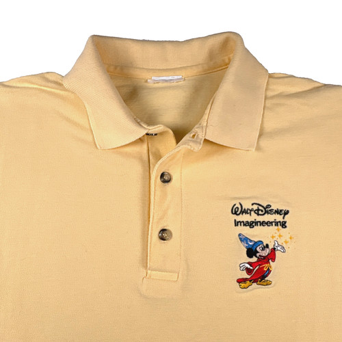 Polo walt disney imagineering - walt,