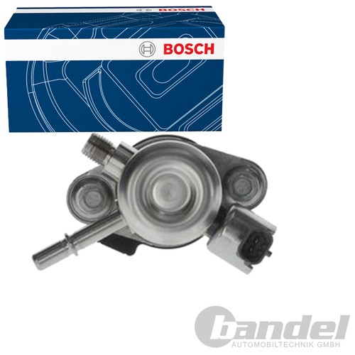 Bosch pompa alta pressione - pompa,