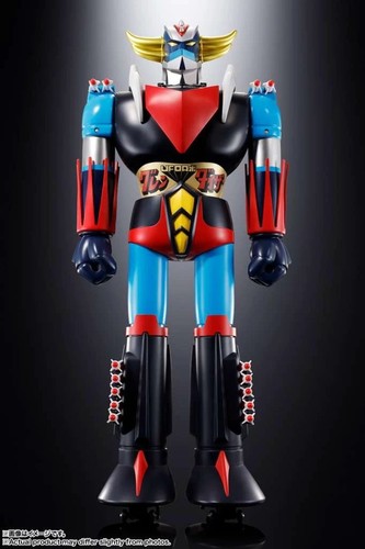 Bandai jumbo machinder ufo - jumbo,