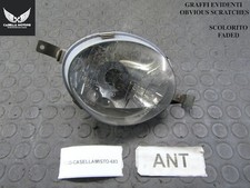 FARO FANALE ANTERIORE KYMCO PEOPLE 50 1999 2005