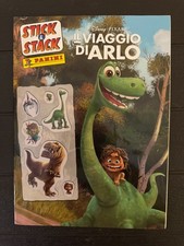 2007 Panini I VIAGGI DI ARLO