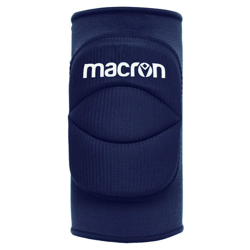 Macron ginocchiera pallavolo