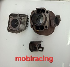 GRUPPO TERMICO PISTONE