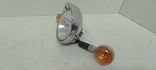 Faro Anteriore Aprilia Scarabeo 150 1999 2000 Luce Frecce 