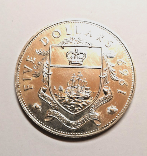 Moneta argento dollari - argento,