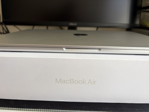 Apple macbook air - macbook, m2