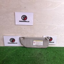 ALETTA PARASOLE ANTERIORE DESTRO LATO PASSEGGERO CITROEN C2 2003-2007