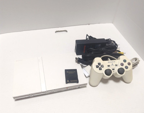 Sony playstation scph - playstation, 2