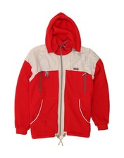 Giacca tuta uomo con cappuccio