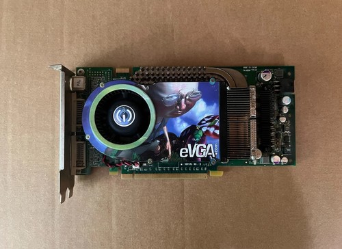 Scheda video evga geforce - scheda,