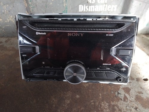 Sony autoradio stereo - , lettore
