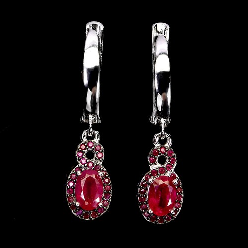 925 orecchini argento - 925, sterling