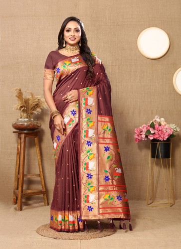 Sari festa designer - da,