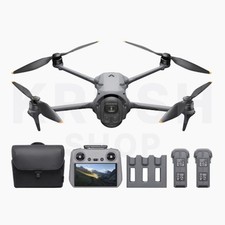 Dji mavic pro fly - pro, more