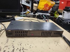 Equalizzatore grafico JVC SEA-12BK
