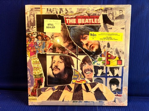 The beatles anthology - vol, 3