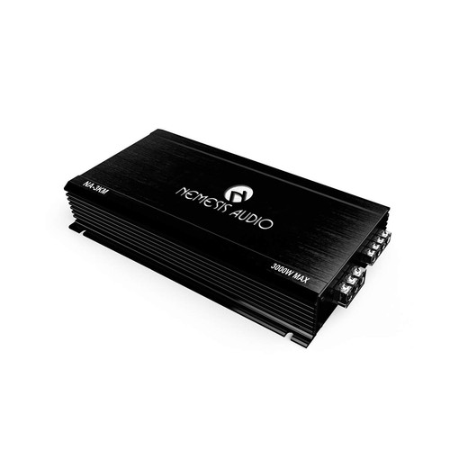 Amplificatore autoradio