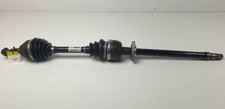 13214837 semiasse anteriore destra per OPEL ASTRA GTC 1.7 16V CDTI