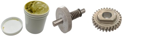 Grasso lubrificante gears - grasso,