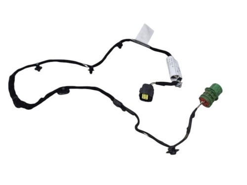 Impianto elettrico - elettrico, (cablaggio)