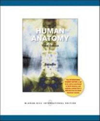 Human anatomy paperback - human,