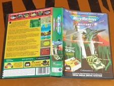 ## SEGA Mega Drive - Micro