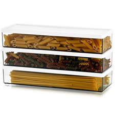 Contenitori Pasta per Dispensa