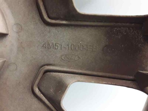 4m511000ee copricerchio ford - copricerchio,