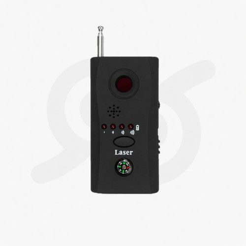 Rilevatore microspie di - rilevatore,