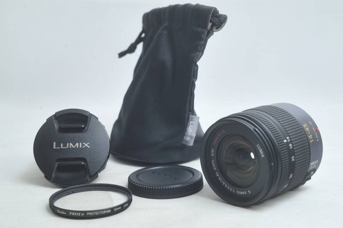 Panasonic fs014045 lumix g - h-fs014045,