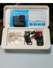 "GoPro HERO Action Cam 4K