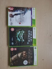 Lotto giochi Xbox 360 Dead