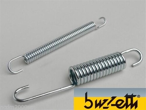 Coppia molle cavalletto - coppia,