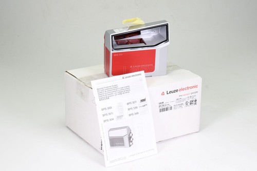 Leuze electronic 50124983 bps - leuze, 50124983,