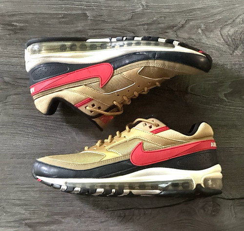 Scarpe nike air max oro - nike,