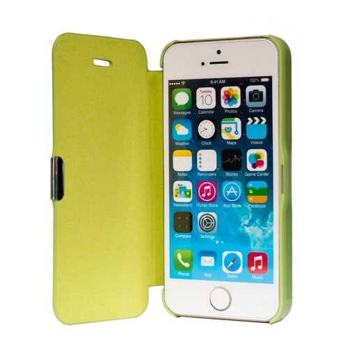 Custodia apple iphone - custodia, 5