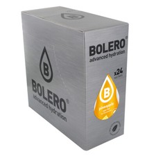 BOLERO bustine 9g - PINEAPPLE