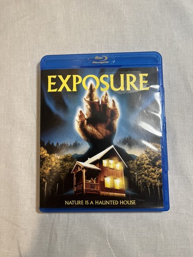 Exposure rare - exposure,