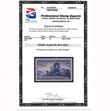 Eccezionale originale scott - eccezionale,