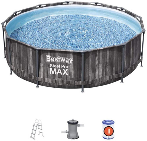 Bestway steel pro - pro, 5614x