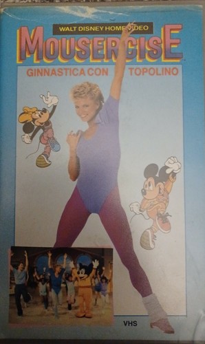 Mousercise ginnastica con - mousercise,